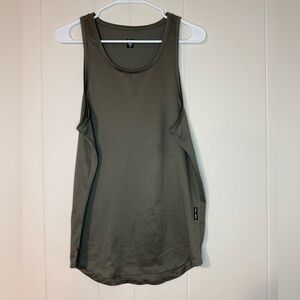 ASRV AeroSilver® Tank Top size S